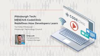 Famous Pittsburgh Tech: MESCIUS CodeClinic Redefines How Developers Learn Wealth
