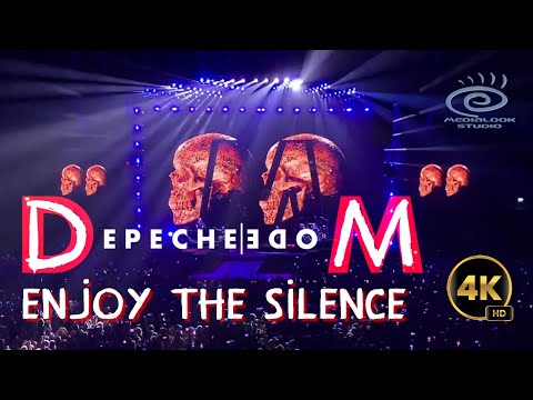 Depeche Mode - Enjoy The Silence