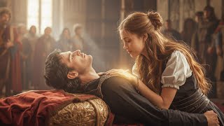 Outcast Omega Saves The Dying Alpha King with a Kiss… Now He Can’t Stay Away From Her.