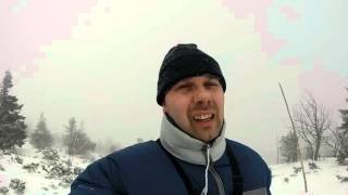 Snow Mountain