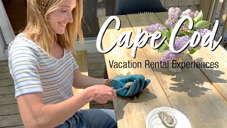 Cape Cod Vacation Rental Experiences: Dennis