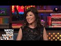 Julie Chen Moonves On Her Spiritual Journey | WWHL