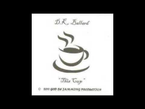 #DaryleBallardMusic🐓 #7God Daryle Ballard - "This Cup" auf YouTube ansehen #DaryleBallardMusic🐓 #7God Daryle Ballard - "This Cup" auf YouTube ansehen