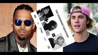 Justin Bieber - Double Negative/Infamous feat. Chris Brown (TurtleMix)