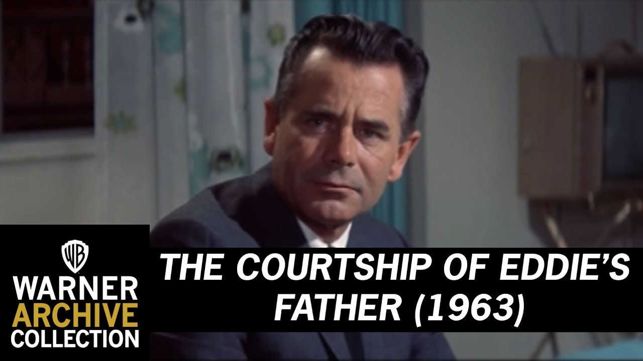 We're Gonna Be All Right | The Courtship of Eddie’s Father | Warner Archive We're Gonna Be All Right | The Courtship of Eddie’s Father | Warner Archive