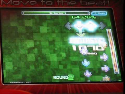 Mad Matt - St Scarfoot 98.84