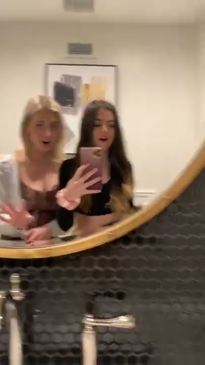 Bloody Mary gone wrong CAUGHT ON CAMERA #shorts