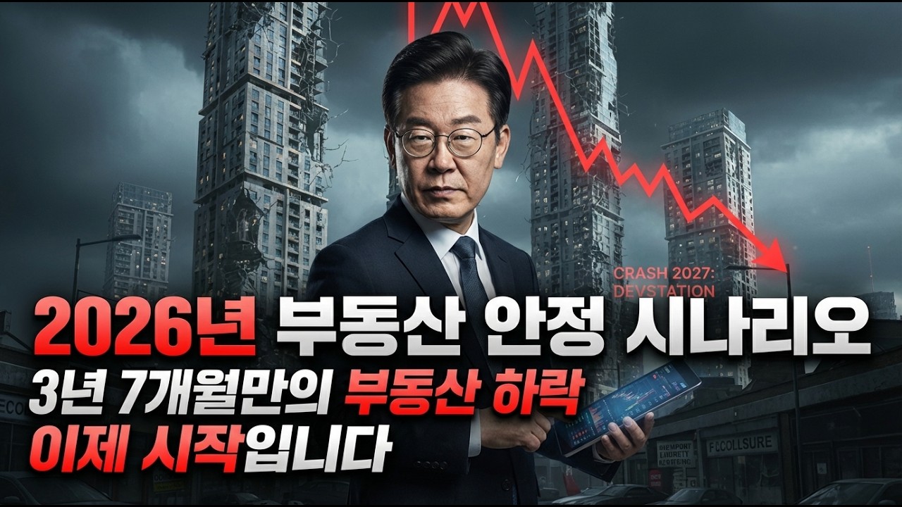 부동산 주택 시장 급락 매도 vs 보유 지금 집 팔아야 할까요?