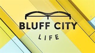 Live on WMC Tv Channel 5 Bluff City Life