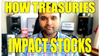 TREASURY YIELDS EXPLAINED - WHY TREASURIES IMPACT TECH STOCKS...