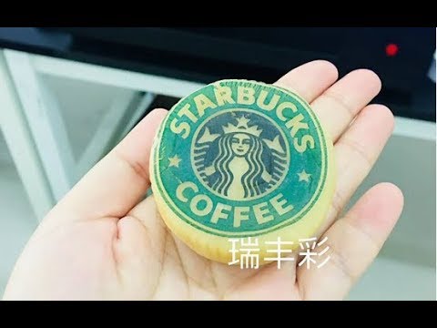 How To Print Your Customized Photos On Cookies Selfie Coffee