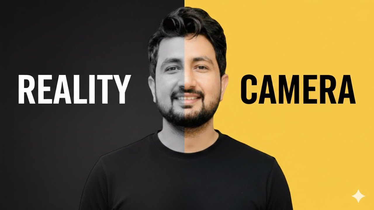 Social Media Vs Reality | World Behind The Filters ? 🤷🏻‍♂️ 