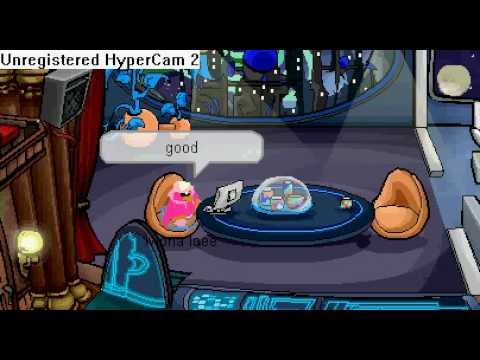 HOW TO MAKE BOTS ON CLUB PENGUIN WITHOUT HACKING!!!!