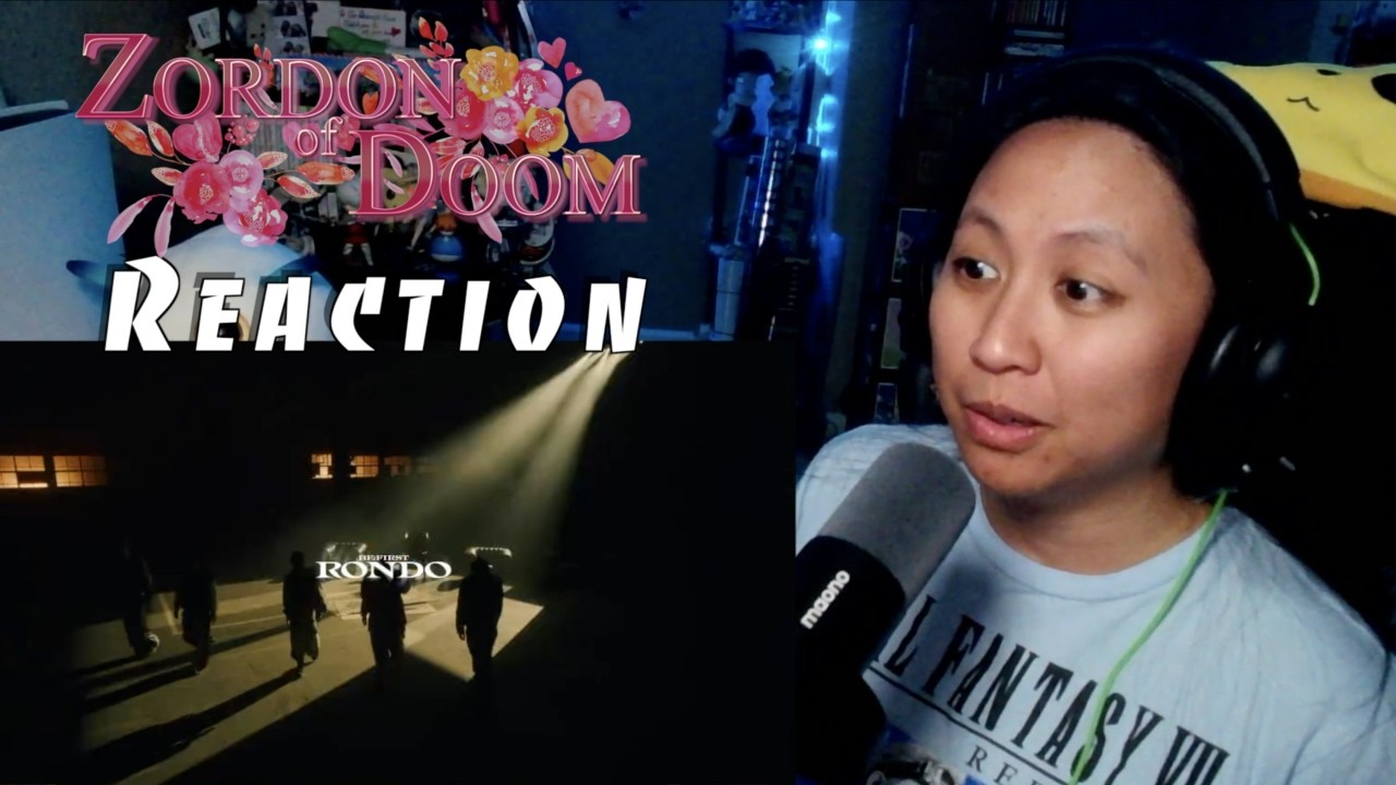 Singer-Songwriter Reacts to 