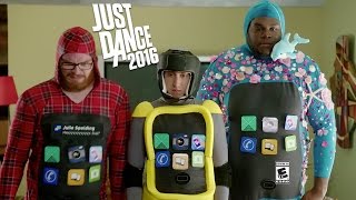 Just Dance 2016 - Launch Trailer