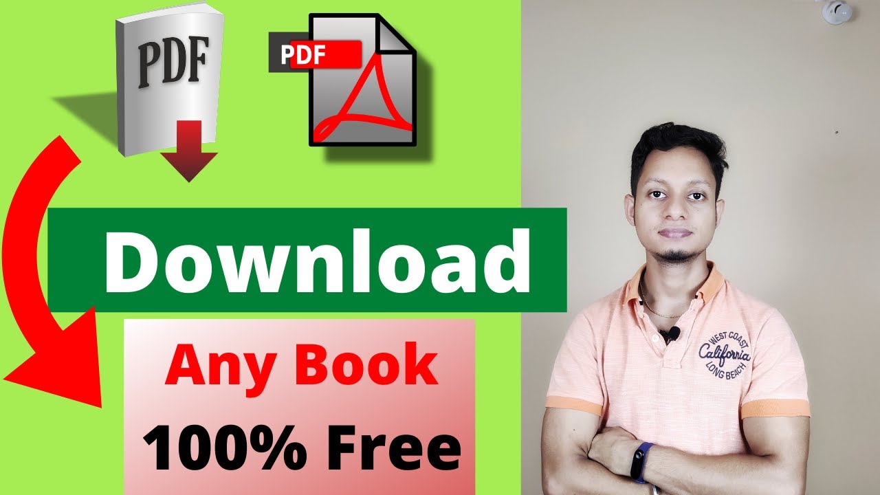 Download Any PDF Book Online Free | Free PDF Book Download Web Development, Python, Photoshop, Node