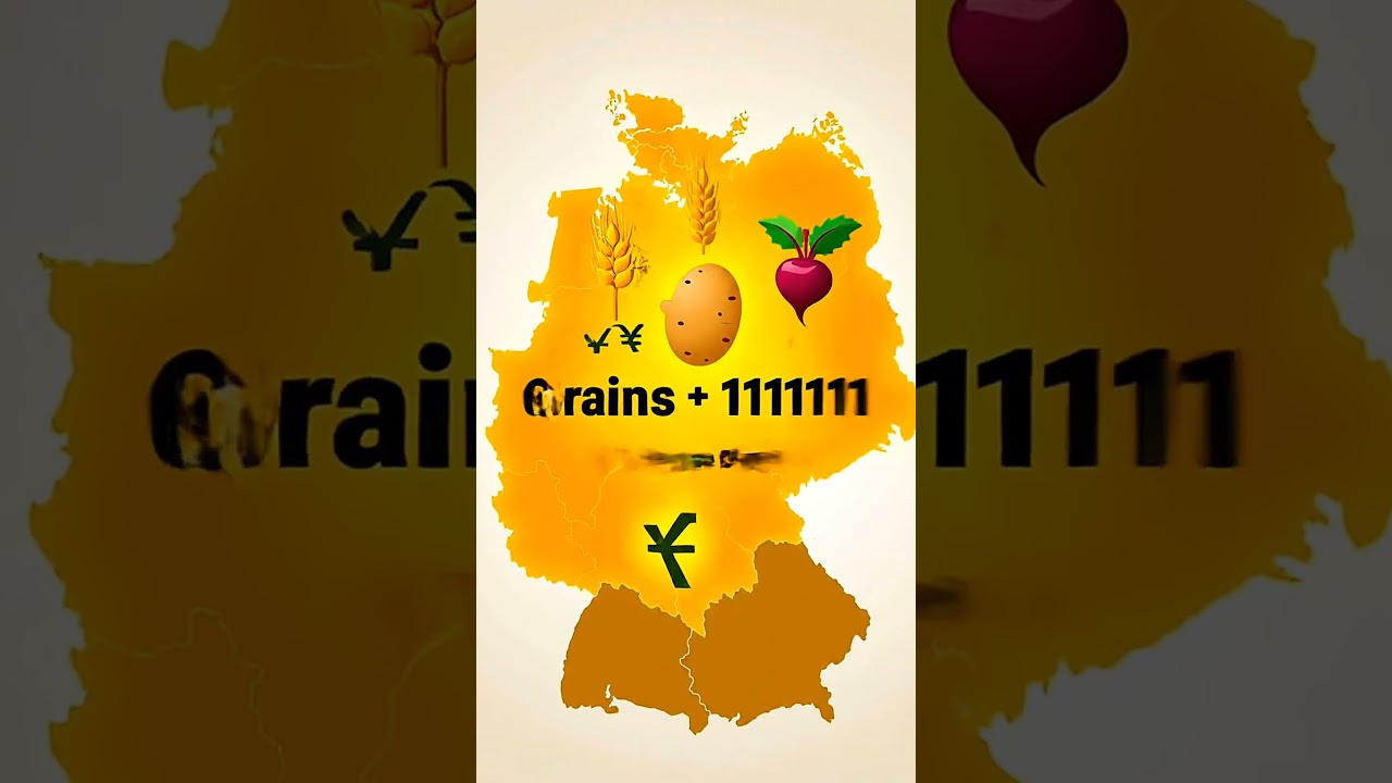 The historical figures of Germany  