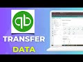 How To Transfer Data From QuickBooks To Xero With NO Data Lost