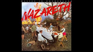 Nazareth:-&#39;Ship Of Dreams&#39;