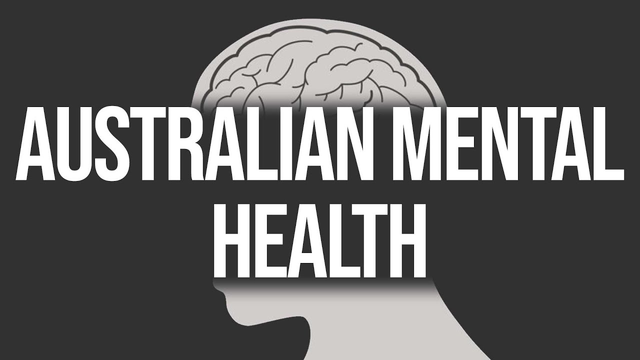Importance of Australian MENTAL HEALTH - (Jarrod Walsh Podcast Clip)