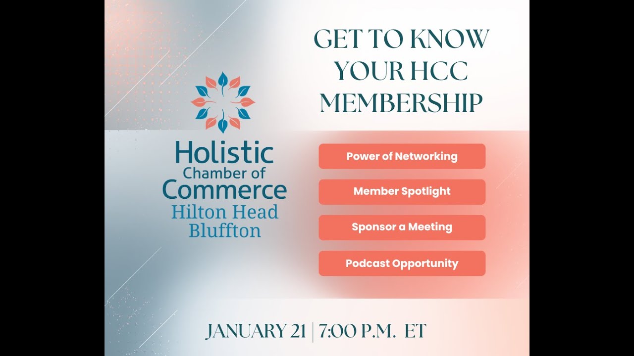 Building a Movement, Not Just a Chamber