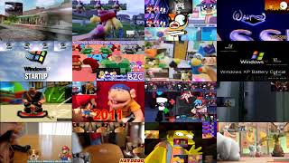 Sparta Remixes Super Side By Side 26 Awesome Videos Version