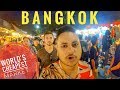Bangkok Cheapest Chatuchak Weekend Market | Thailand Travel Vlog by Indian in Hindi