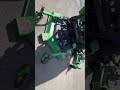 2018 John Deere WAM 1600 Turbo Series III