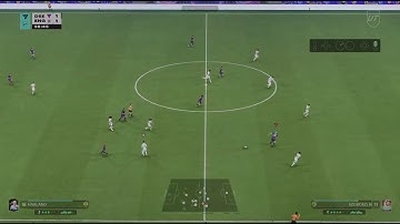 How to lock onto the ball in FC26