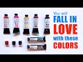 Top 10 Best Watercolors 🎨 My Favorite Pigments to Inspire Your Creativity!