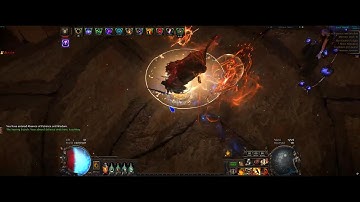 POE 3.26 Champion Armour Stacker VS Uber Exarch