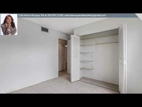 104 Lake Carol Drive, West Palm Beach, FL home video tour