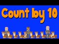 Counting by Tens Quiz