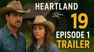 Heartland Season 19: Amy Breaks Ties With Nathan in Shocking Episode 1 Trailer