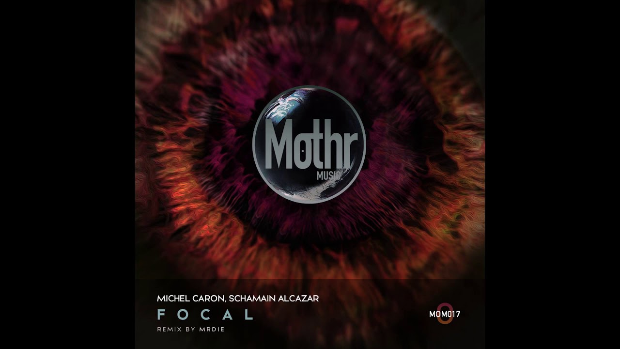 Watch Michel Caron, Schamain Alcazar - Focal (Original Mix) on YouTube Watch Michel Caron, Schamain Alcazar - Focal (Original Mix) on YouTube