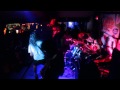 Capture de la vidéo Reapermanser - Orgasmic Death Tape Release - Churchill's Miami