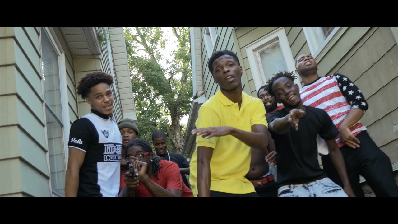 Da Goonies - For This (Official Music Video) | Filmed By The Video Plug