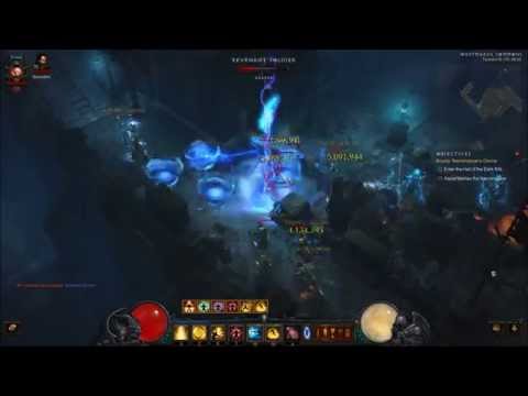 Achievement Guide: Stamp the Champs / Time for | Nephalem Notes