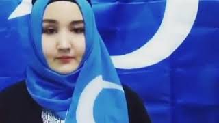 Uyghur