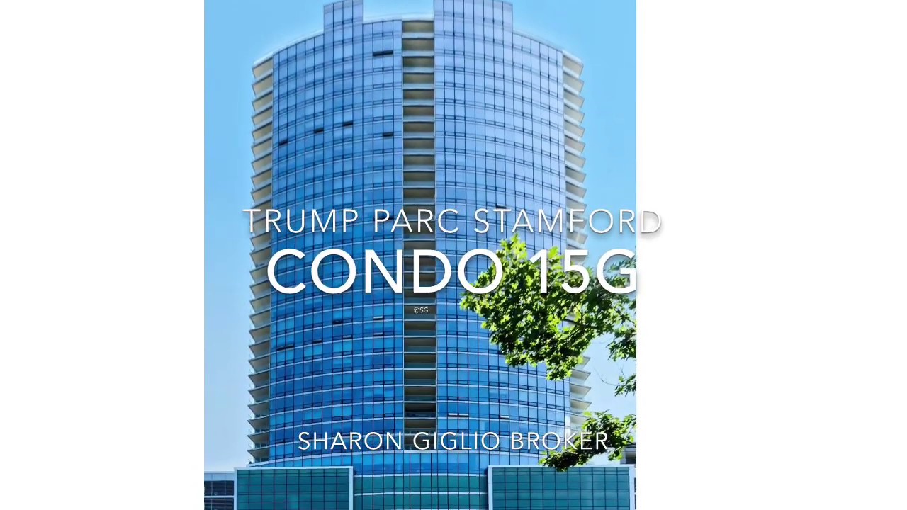 Stamford Condo For Sale Park Tower Stamford 1 Broad Street 15G Stamford CT 06901