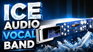This Ice Audio Plugin Just Ruined Every Other Vocal Tool