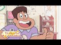 Steven Universe | “Do or Do Nut” | Cartoon Network