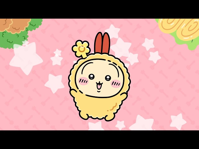 Chiikawa Pocket Boxed Lunch Outfits | Usagi - YouTube
