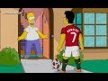 LOS SIMPSON PREDICEN LA FINAL del MUNDIAL RUSIA 2018