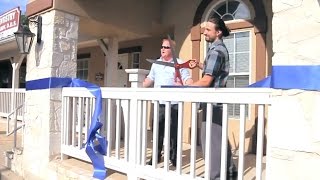 Becker Properties Grand Opening 2015