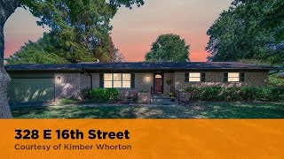 328 E 16th Street Claremore, OK 74017 | Kimber Whorton | Real Estate Virtual Tour 328 16th Street