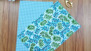 🪡 Handmade craft lovers, come here! What do you think of my new design?