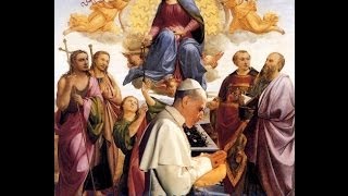 Fr. John Corapi ~ THE CATHOLIC CHURCH ~ Pt.5: The Pope