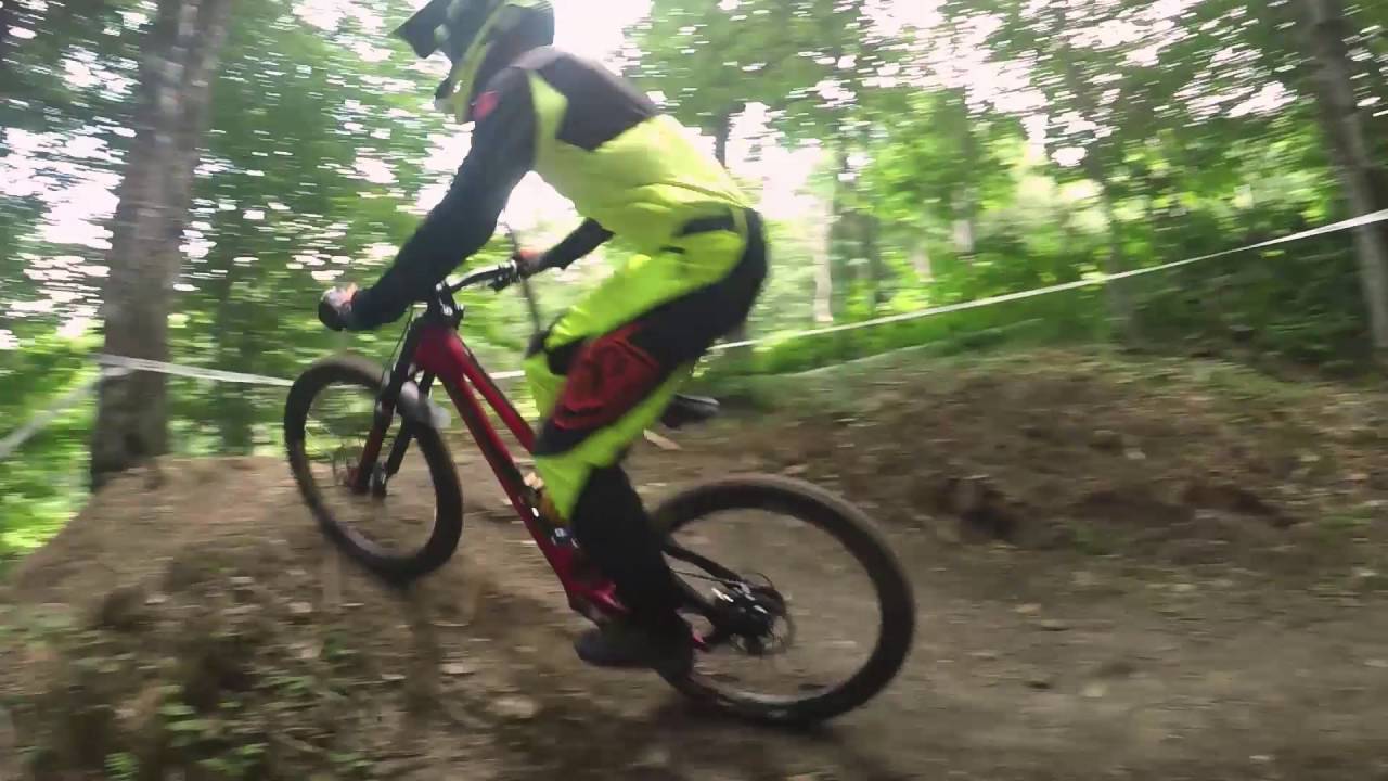 Weekly Dirt: Goat Skull - YouTube