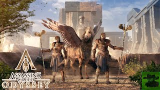 🔴 LIVE - Assassin's Creed Odyssey | Complete Gameplay Full Hand Cam